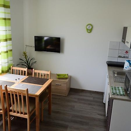 Apartmány Lenko Liptovsky Mikulas Exterior foto