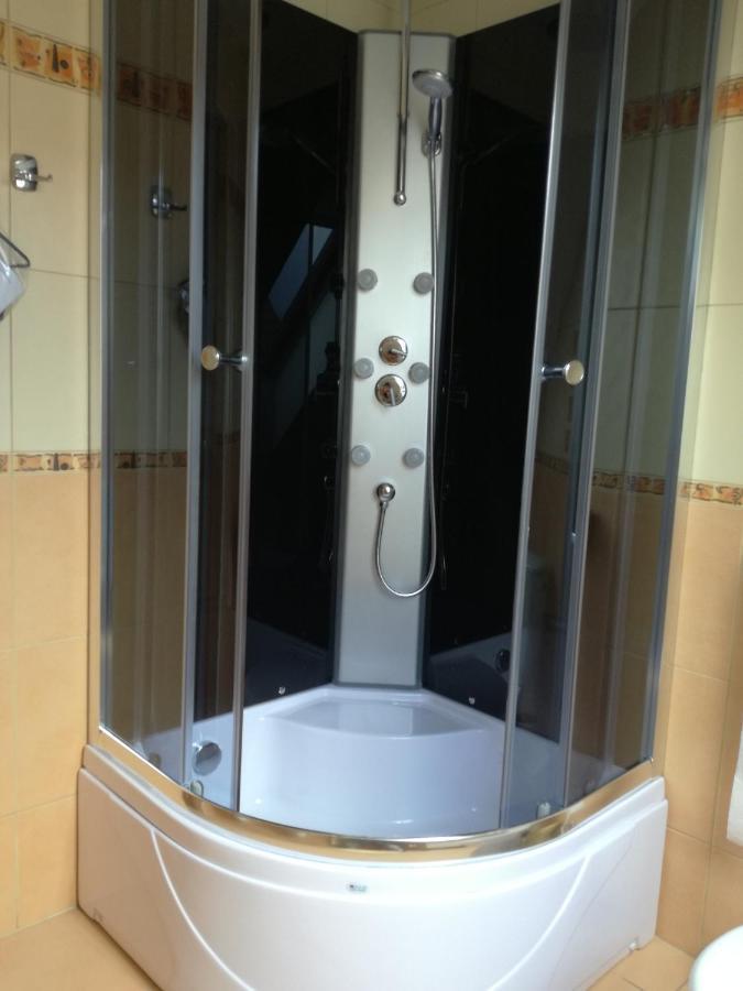 Apartmány Lenko Liptovsky Mikulas Exterior foto