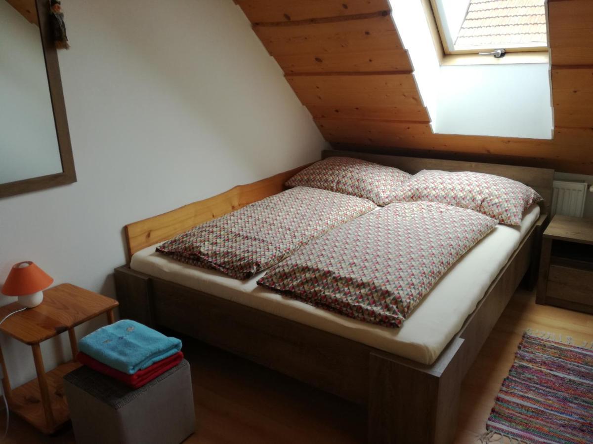 Apartmány Lenko Liptovsky Mikulas Exterior foto