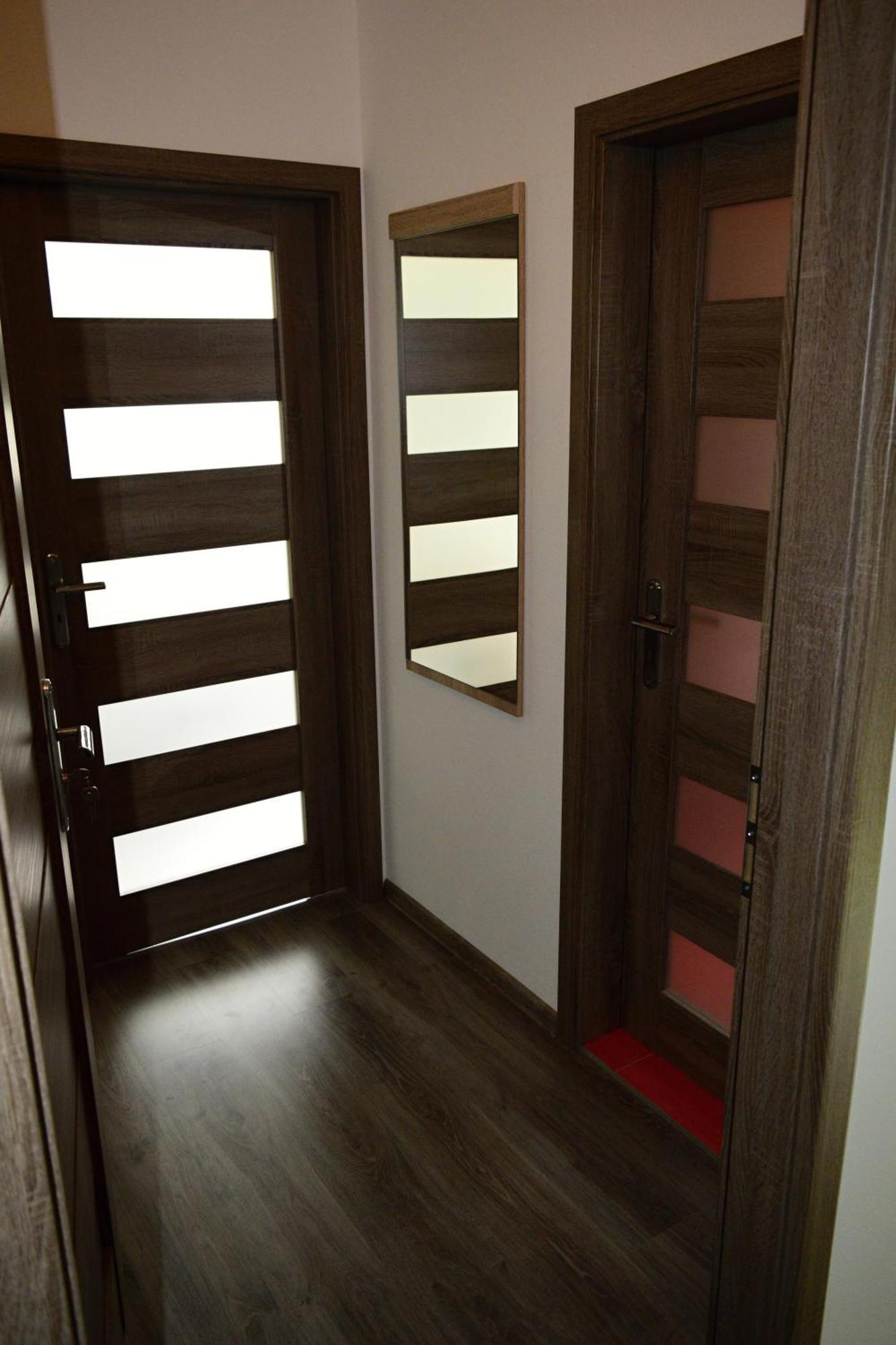 Apartmány Lenko Liptovsky Mikulas Exterior foto