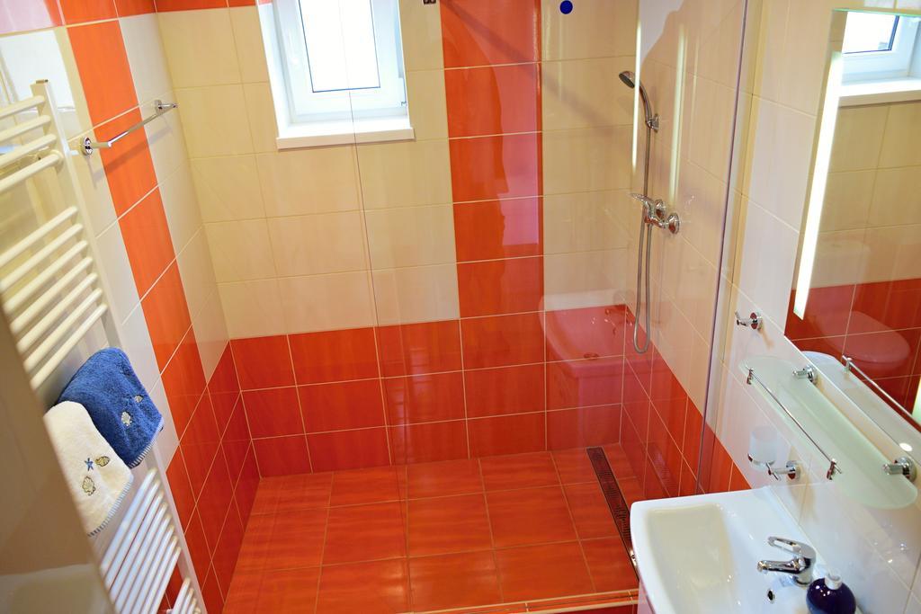 Apartmány Lenko Liptovsky Mikulas Exterior foto