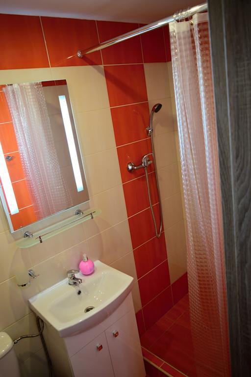 Apartmány Lenko Liptovsky Mikulas Exterior foto