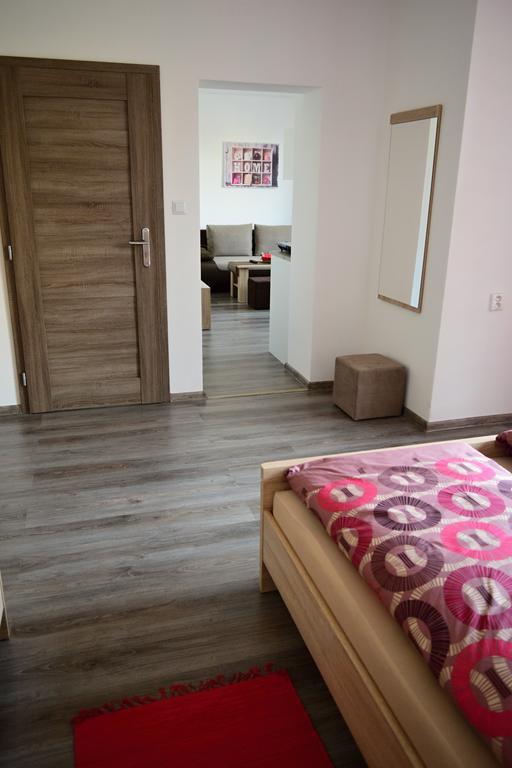 Apartmány Lenko Liptovsky Mikulas Exterior foto