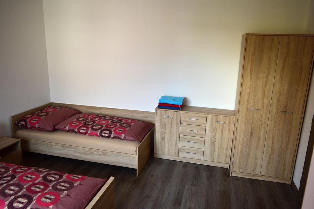 Apartmány Lenko Liptovsky Mikulas Exterior foto