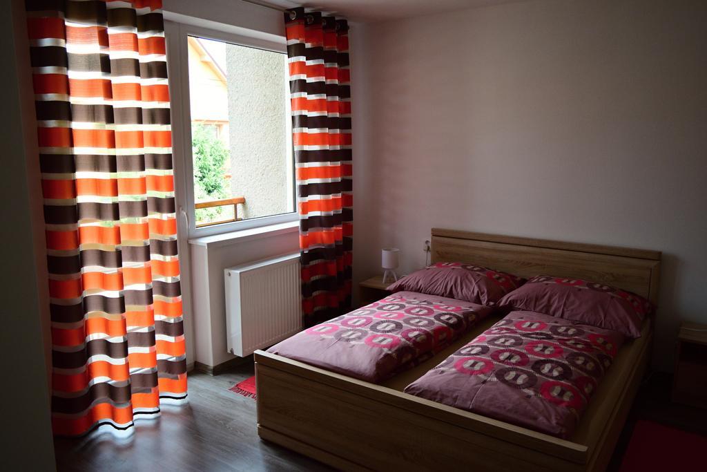Apartmány Lenko Liptovsky Mikulas Exterior foto