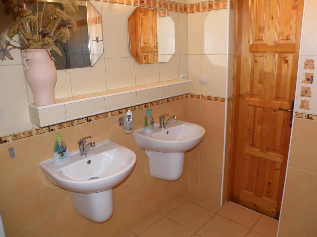 Apartmány Lenko Liptovsky Mikulas Exterior foto