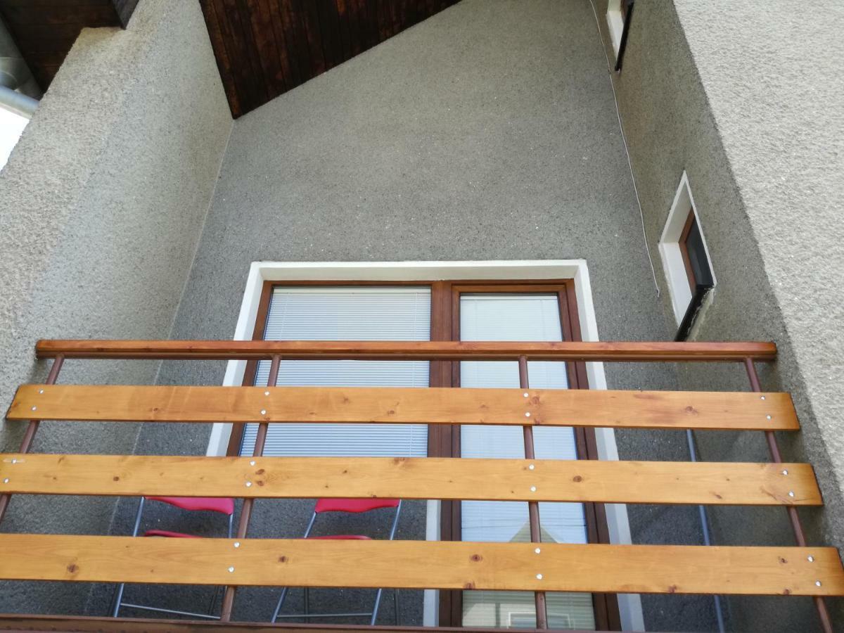 Apartmány Lenko Liptovsky Mikulas Exterior foto