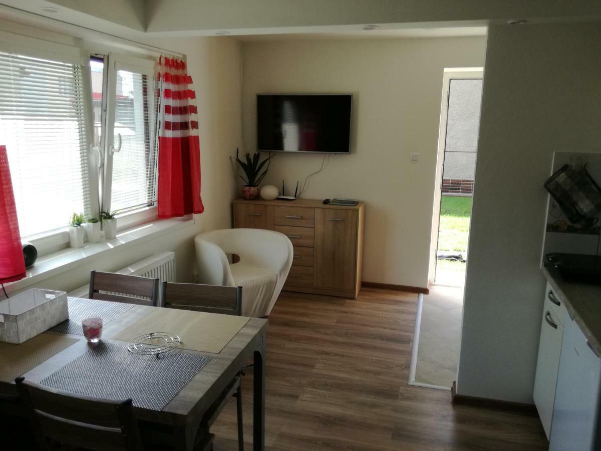 Apartmány Lenko Liptovsky Mikulas Exterior foto