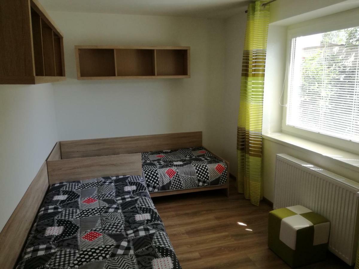 Apartmány Lenko Liptovsky Mikulas Exterior foto
