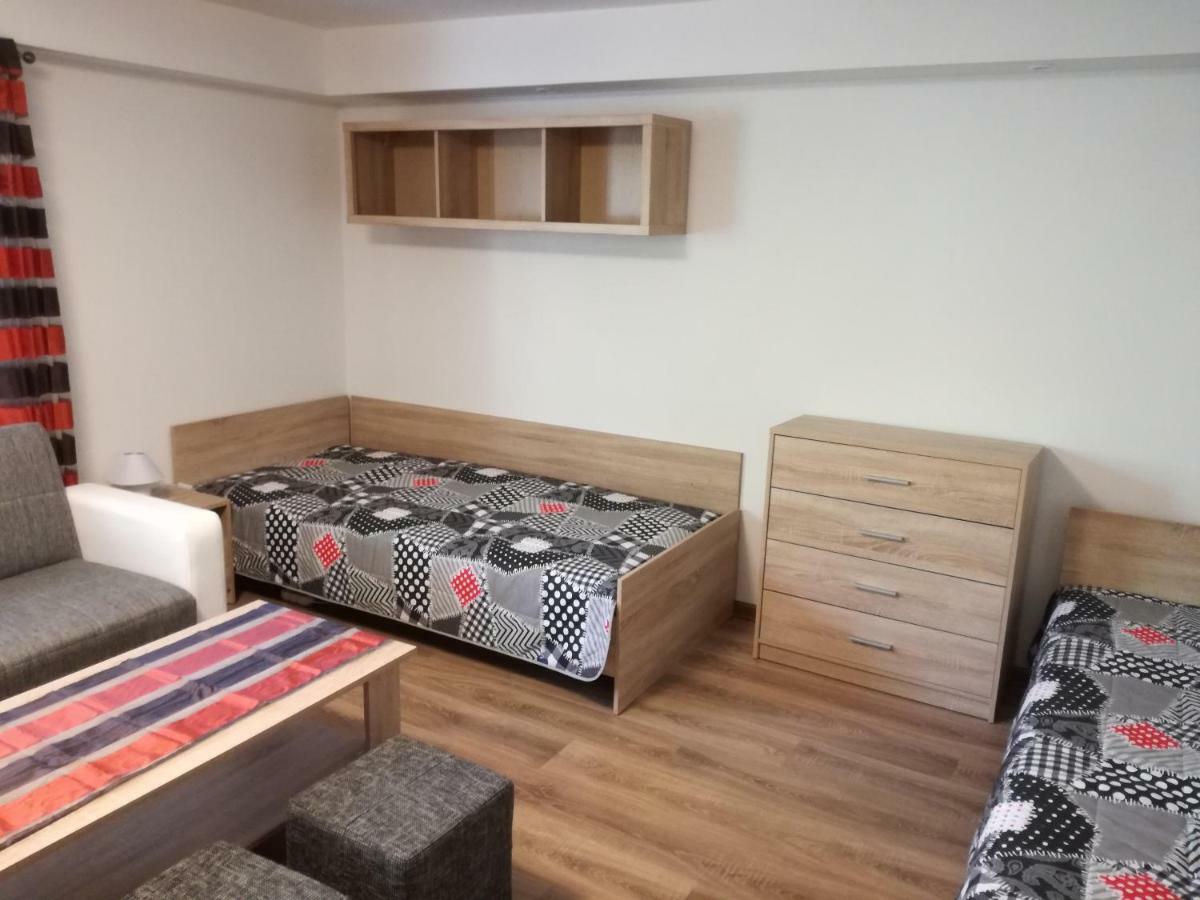 Apartmány Lenko Liptovsky Mikulas Exterior foto