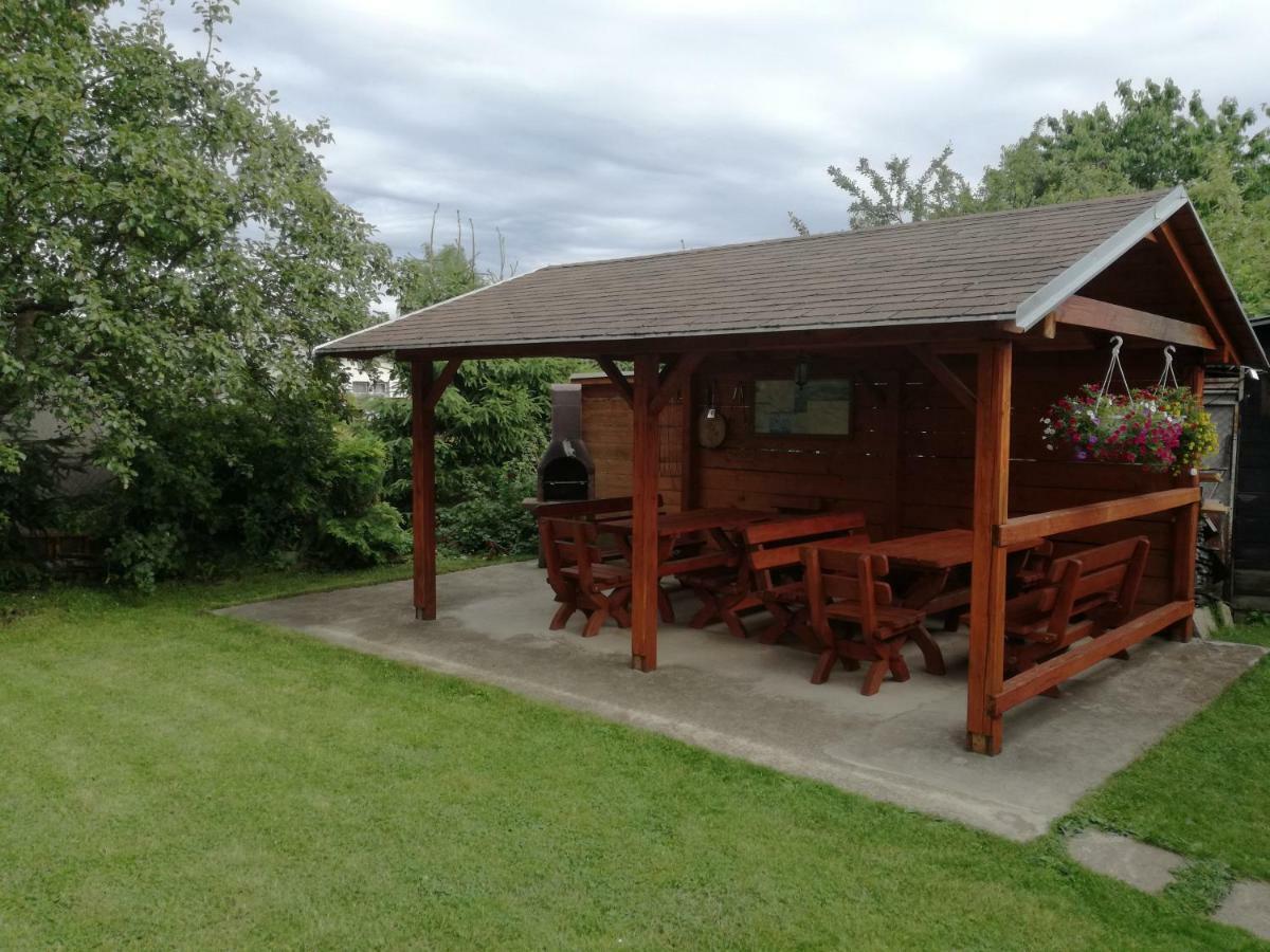 Apartmány Lenko Liptovsky Mikulas Exterior foto