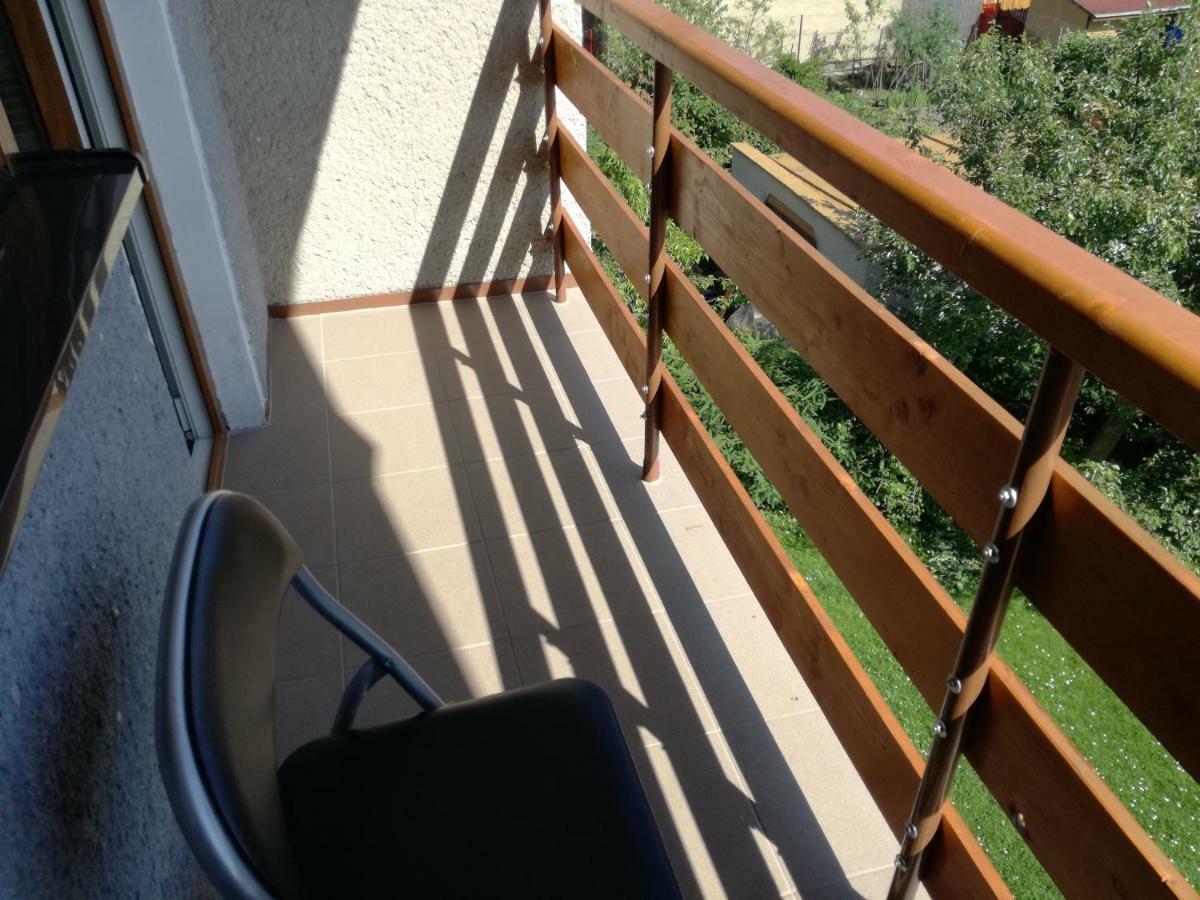 Apartmány Lenko Liptovsky Mikulas Exterior foto
