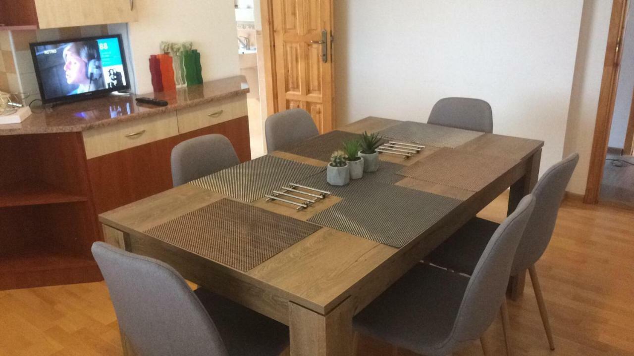 Apartmány Lenko Liptovsky Mikulas Exterior foto